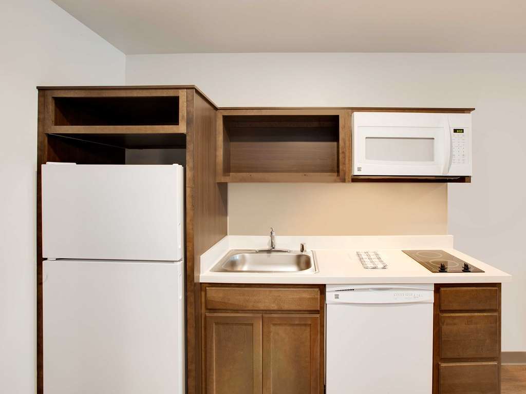 Woodspring Suites Plano - North Dallas Zimmer foto